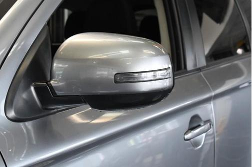 2014 Mitsubishi Outlander SE