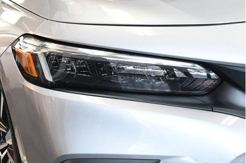 2023 Honda Civic EX-L