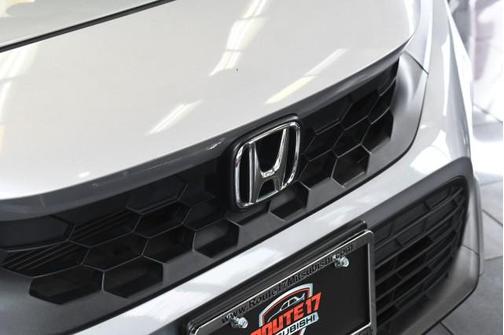 2023 Honda Civic EX-L