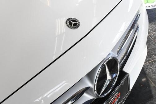 2020 Mercedes-Benz C-Class C 300 4MATIC