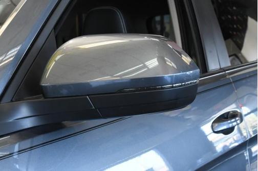 Platinum Gray Metallic 2023 Volkswagen Atlas 3.6L SEL