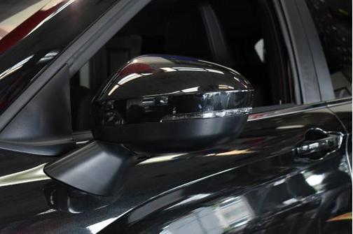 Black Diamond 2025 Mitsubishi Outlander ES