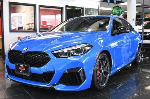 2024 BMW M235 Gran Coupe i xDrive