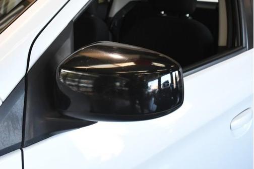 2023 Mitsubishi Mirage RALLIART