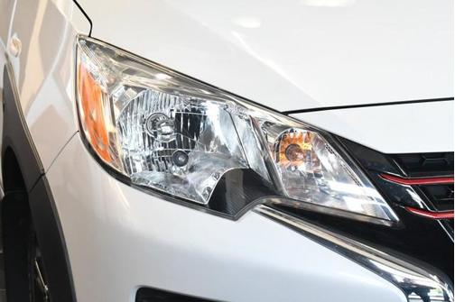 2023 Mitsubishi Mirage RALLIART