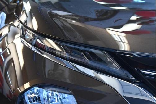 2023 Mitsubishi Outlander PHEV SEL