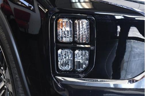 Labrador Black Pearl 2026 Mitsubishi Outlander Sport 2.0 ES