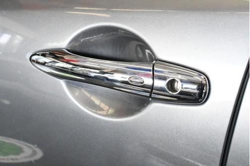 2015 INFINITI QX70 Base