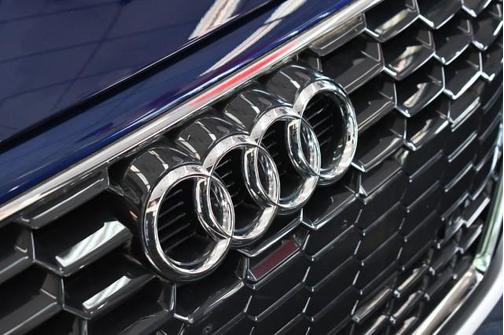 2022 Audi A3 Premium Plus