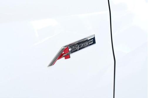 Platinum White Pearl 2021 Acura RDX A-Spec