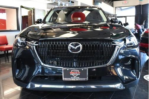 2024 Mazda CX-90 Premium