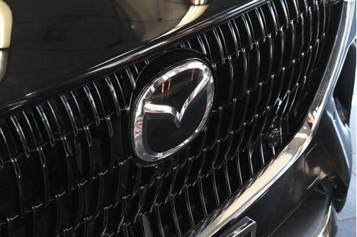 2024 Mazda CX-90 Premium