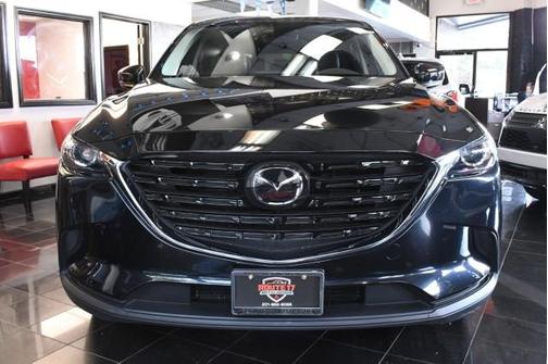 2023 Mazda CX-9 Touring Plus