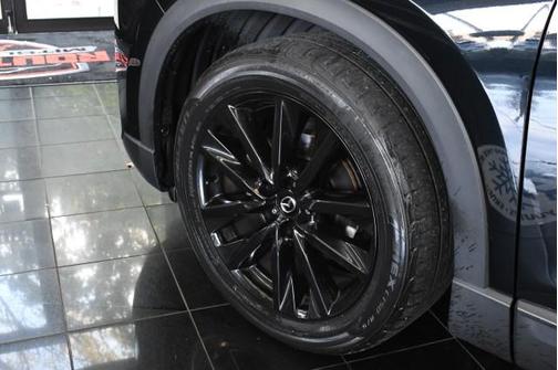 2023 Mazda CX-9 Touring Plus