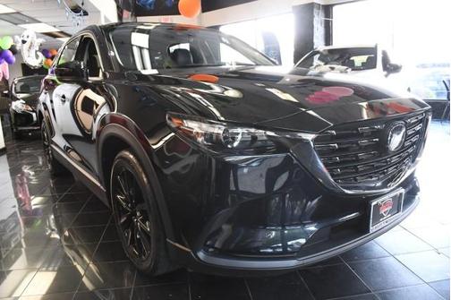 2023 Mazda CX-9 Touring Plus