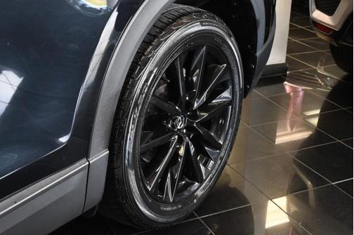 2023 Mazda CX-9 Touring Plus