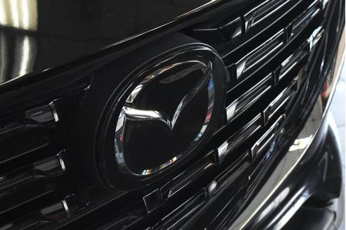 2023 Mazda CX-9 Touring Plus