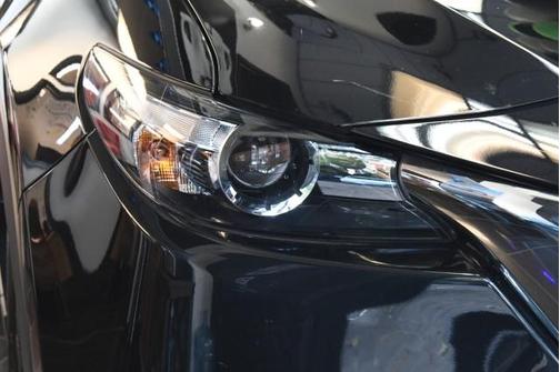 2023 Mazda CX-9 Touring Plus