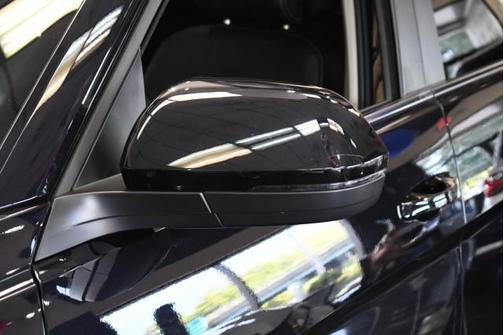 2023 Volkswagen Atlas 3.6L SEL