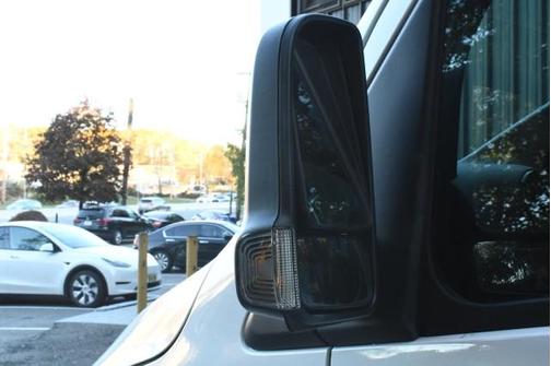 2023 Mercedes-Benz Sprinter 2500 