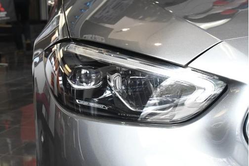 2022 Mercedes-Benz C-Class C 300 4MATIC