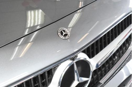 2022 Mercedes-Benz C-Class C 300 4MATIC