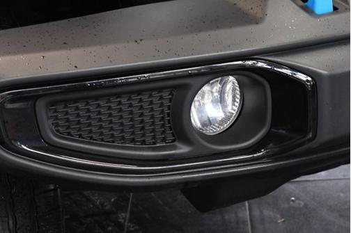 2024 Jeep Wrangler 4xe Sport