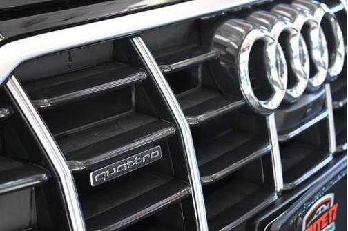 2021 Audi Q5 40 Premium Plus
