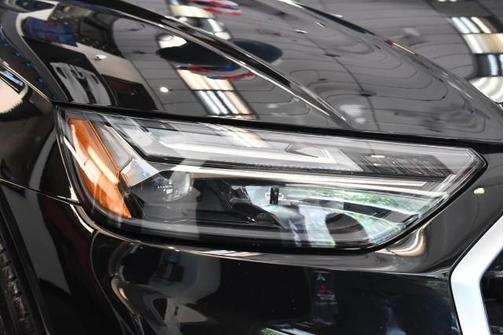2021 Audi Q5 40 Premium Plus