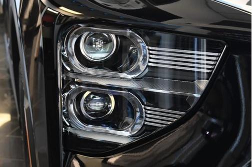 Labrador Black Pearl 2026 Mitsubishi Eclipse Cross ES