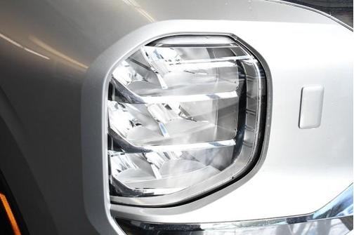 2025 Mitsubishi Outlander ES Fleet