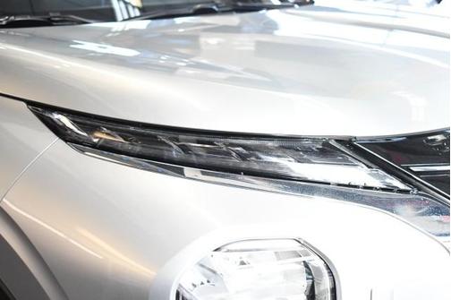2025 Mitsubishi Outlander ES Fleet