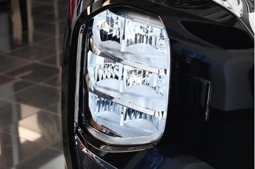 2025 Mitsubishi Outlander ES
