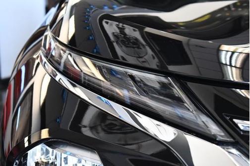 2025 Mitsubishi Outlander ES