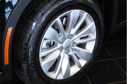 2025 Mitsubishi Outlander ES