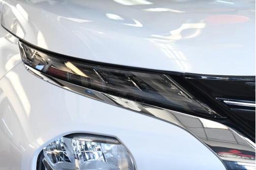 2023 Mitsubishi Outlander PHEV Ralliart