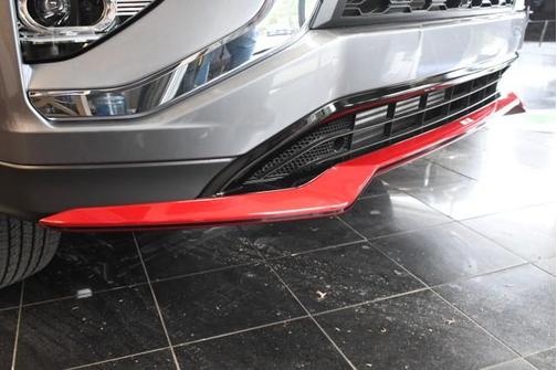 2026 Mitsubishi Eclipse Cross Ralliart