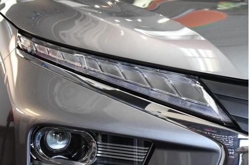 2026 Mitsubishi Eclipse Cross Ralliart