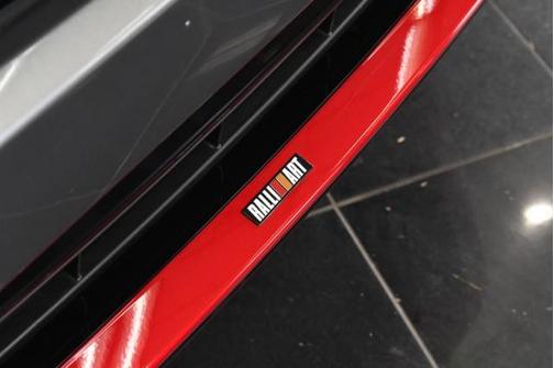 2026 Mitsubishi Eclipse Cross Ralliart