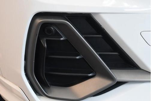 2022 Audi Q3 45 S line Premium
