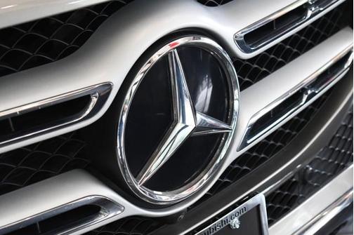 2020 Mercedes-Benz GLE 350 Base 4MATIC