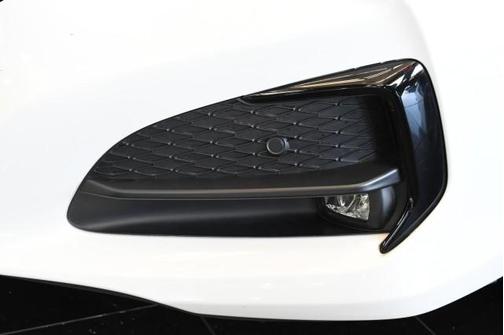 2022 Acura TLX A-Spec