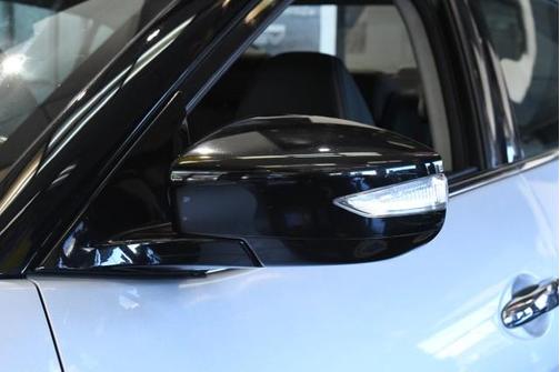 Brilliant Silver Metallic 2022 Nissan Maxima SV