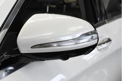 2015 Mercedes-Benz S-Class S 550 4MATIC