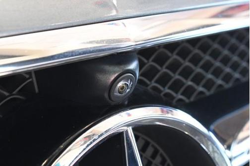 Gray Metallic 2020 Mercedes-Benz E-Class E 350 4MATIC