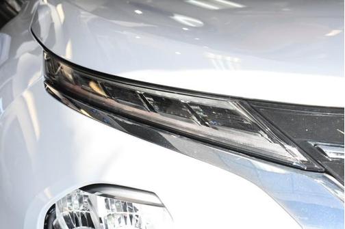 2026 Mitsubishi Outlander SEL