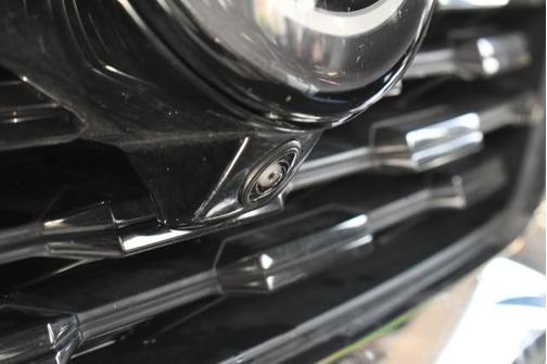 Gun Metallic 2023 Nissan Rogue Platinum