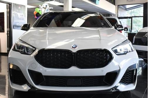 2021 BMW M235 Gran Coupe i xDrive