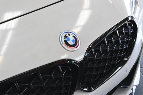2021 BMW M235 Gran Coupe i xDrive