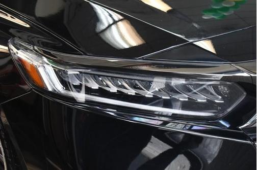 2021 Honda Accord Sport SE